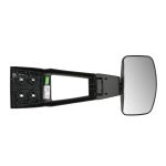 Rétroviseur avant, cabine de conduite MEKRA 595524648099