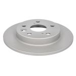 Disco de freno HERTH+BUSS ELPARTS J3312104,1 Piezza