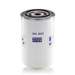 Filtro combustible MANN-FILTER WDK 9003