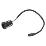Sensor, parkeringshjälp HELLA 6PX 358 269-261