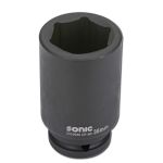 Chave de impacto de 3/4" hexagonal SONIC 3459044