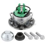 Radlagersatz SNR R153.44