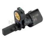 ABS-sensor SNR ASB154.19