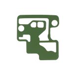 Förgasarpackning PARSUN F2.6-04000203