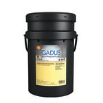 Lagerfett SHELL 550028216 Gadus S2 V220 2 18kg