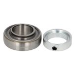 Itsesuuntautuva laakeri SKF YET 209 /SKF/