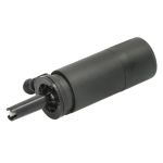 Lavaparabrisas - Bomba de líquido lavaparabrisas DT SPARE PARTS 12.73562