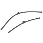 Wischblatt VALEO Silencio 577728, 700/450mm, Vorne, 2 Stück