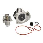 Kühlmittelpumpe HEPU P415-TH