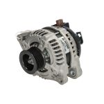 Générateur de courant triphasé PULSAR ROTATING ELECTRICS PSR10881