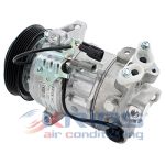 Klimakompressor MEAT & DORIA K15491A