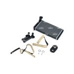 Permutador de calor, aquecimento interior NRF 53550