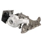 Turbocompressore gas di scarico MAHLE 40008798