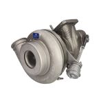 Turbocompresseur MOTO REMO 13839880040/R