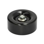 Rondsel/geleiderpoelie, V-riem SKF VKM 62056