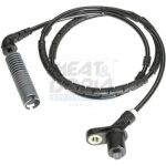 Sensor de velocidad, ABS MEAT & DORIA 90072