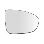 Espelhos retrovisores exteriores - vidro dos espelhos BLIC 6102-04-2002010P