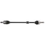 Arbre d'entraînement POINT GEAR PNG76529