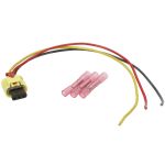 Kit de reparación de cables, electricidad central SENCOM 20778