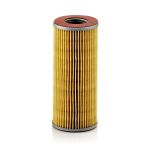 Ölfilter MANN-FILTER H 712 k