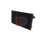 Condenseur (climatisation) AKS DASIS 052036N
