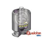 Piston, Étrier de frein AUTOFREN SEINSA D02554RK