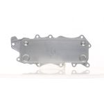 Arrefecedor de óleo, óleo do motor MAHLE CLC 131 000S