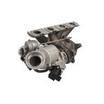 Laddare, laddning 3K 53039880136 W/O CORE