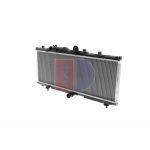 Radiateur moteur AKS DASIS 080570N