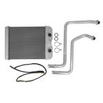 Wärmetauscher, Innenraumheizung THERMOTEC D6W024TT