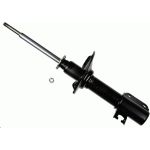 Amortisseur SACHS 230 564
