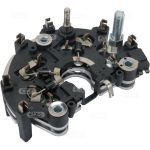 Pont de diodes, alternateur HC-CARGO F 032 136 861