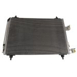 Condensator, airconditioning VEMO V42-62-0010