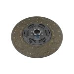 Disco de embrague DT SPARE PARTS 2.30292