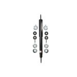 Amortisseur MAGNUM TECHNOLOGY M0183
