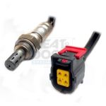 Sonda lambda MEAT & DORIA 81658