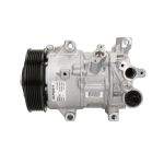Compressor airconditioning DENSO DCP50311