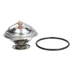 Thermostaat, koelvloeistof THERMOTEC D2B001TT