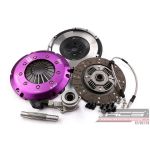Kit d'embrayage complet XTREME CLUTCH KFD24640-1A