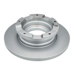 Remschijf MEYLE 715 523 0024/PD