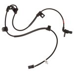 Capteur, vitesse de rou TEXTAR 45037700