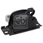 Suporte de borracha, caixa de velocidades FEBI BILSTEIN 199809