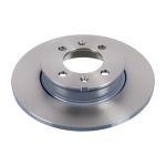 Disque de frein FEBI BILSTEIN 43811