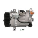 Klimakompressor NISSENS 891017