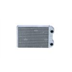 Wärmetauscher, Innenraumheizung NRF 54341