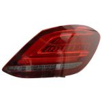 Luz trasera DEPO 440-19AYR-LD-AE