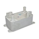 Ölkühler, Automatikgetriebe NRF 31363