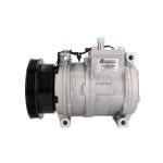 Compressor, ar condicionado THERMOTEC KLIMA KTT095039