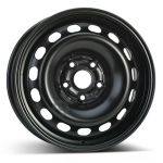 Stahlfelge 16 zoll ALCAR 5x112 7J ET42