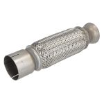 Ljuddämpare, avgassystem JMJ 1042Z2